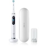 Oral-B iO9 periuta de dinti electrica White 1 buc