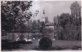 Bucuresti. Parcul Carol I (necirculata)