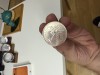 Moneda 5 lei 1946, ALL