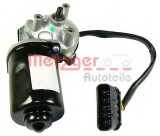 Motor stergatoare OPEL MERIVA (2003 - 2010) METZGER 2190526