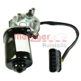 Motor stergatoare OPEL MERIVA (2003 - 2010) METZGER 2190526