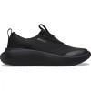 Pantofi Crocs Mellow Ease Negru - Black/Black, 36 - 39, 41, 42, 45, 46