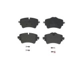 Placute frana Bmw Seria 2 Active Tourer (F45), 11.2013-, Mini (F55), 09.2013-, SRLine