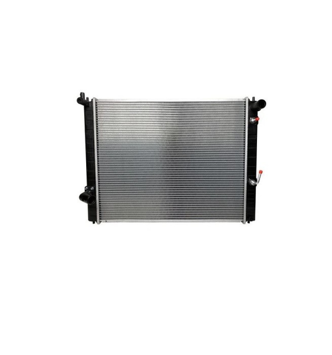 Radiator intercooler Infiniti Ex/Qx50 2008-, Fx/Qx70 2008-, 636x543x16mm, Koyo 3550081K