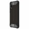 Husa Samsung Galaxy A50 Techsuit Hybrid Armor, negru