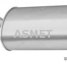 Toba Esapament Finala Asmet Renault Clio 2 1998-2005 ASM10.085