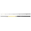 Lanseta WFT Never Crack Catfish Boat 2.70m, 250-1000g, Somn, Carbon