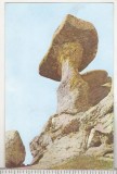 bnk cp Muntii Bucegi - Babele - uzata
