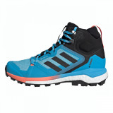 Pantofi Sport adidas TERREX SKYCHASER 2 MID GTX W