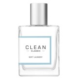 Clean, Classic Soft Laundry, Apă de parfum, 30 ml