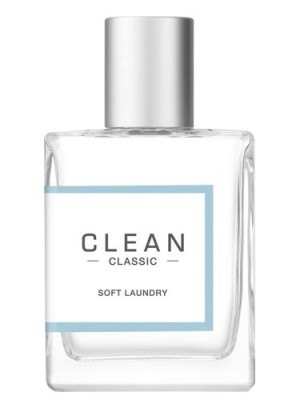 Clean, Classic Soft Laundry, Apă de parfum, 30 ml foto
