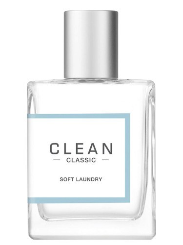 Clean, Classic Soft Laundry, Apă de parfum, 30 ml