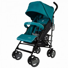 Carucior sport Coccolle Sole Albastru foto