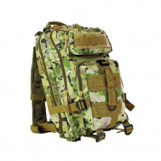 Rucsac Camuflaj Oxford 28L BQ43A foto