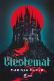 Cumpara ieftin Blestemat (Vol. 2) - Paperback brosat - Marissa Meyer - Storia Books