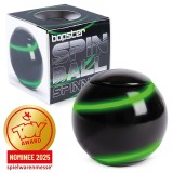 Bopster Spin Ball, Fosforescent
