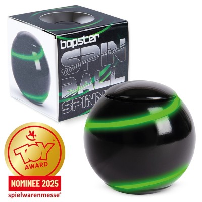 Bopster Spin Ball, Fosforescent foto