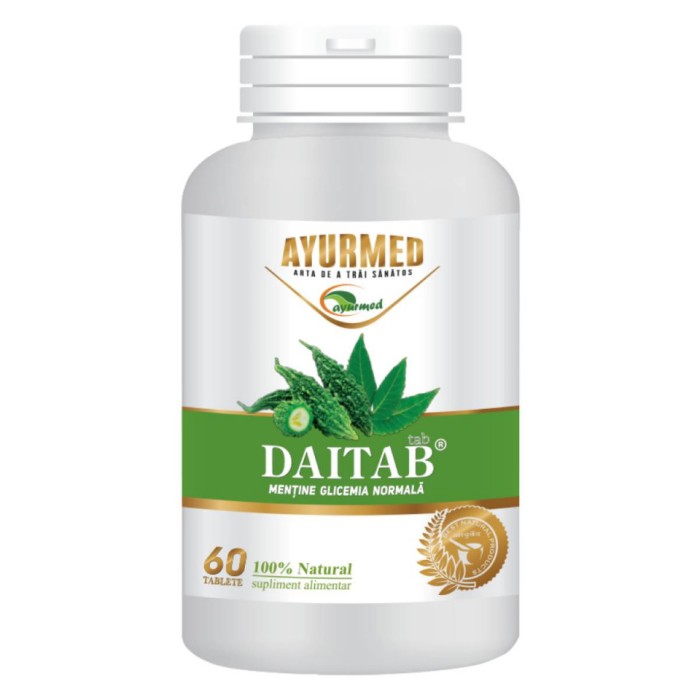 DAITAB 60CPR