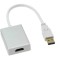 Adaptor USB 3.0 la HDMI, Active, convertor iesire HDMI spre TV