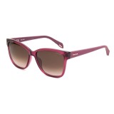 Ochelari de Soare Damă Police SPLG44-560G64 &oslash; 56 mm