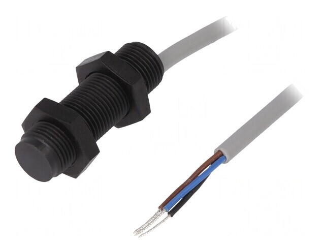 Senzor Capacitiv PNP NO 10-30VDC 0-0.5mm