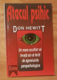 Atacul psihic de Don Hewitt