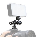Cumpara ieftin Brat articulat Telesin montare accesorii la camera foto DSLR, negru