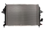 Radiator, racire motor OPEL ZAFIRA / ZAFIRA FAMILY B (A05) (2005 - 2019) THERMOTEC D7X093TT