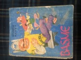 Cumpara ieftin Basme, de Wilhelm Hauff, paperback 1968, folosita, 1969, Ion Creanga