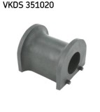 SKF VKDS 351020 cuzinet, stabilizator
