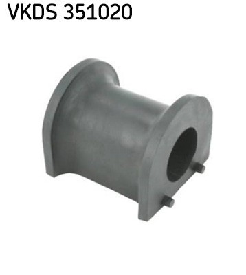 SKF VKDS 351020 cuzinet, stabilizator foto