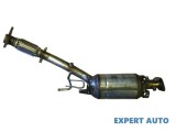 Filtru particule Nissan Qashqai (2007->)[J10,NJ10,JJ10E]