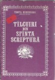 Cumpara ieftin Talcuri din Sfanta Scrpitura - Arhiepiscopia Vadului, Feleacului si Clujului, 1987 - Teofil Herineanu