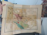 Harta Geologică și Minieră a Județului Tulcea, de Radu Pascu, Inginer Șef de Mine, 1904, 103