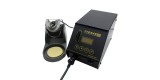 Statie de lipit cu letcon si afisaj digital TTC942 220V