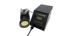 Statie de lipit cu letcon si afisaj digital TTC942 220V