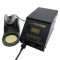 Statie de lipit cu letcon si afisaj digital TTC942 220V