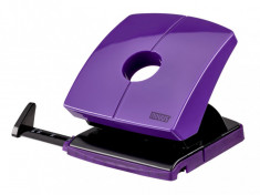 Perforator Novus B230 Color ID, 30 file Mov foto