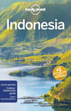 Lonely Planet Indonesia |