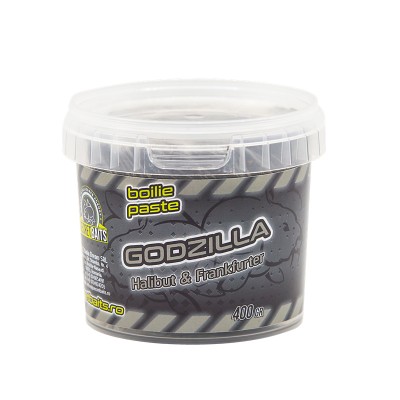 Secret Baits Godzilla Boilie Paste foto