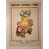 Octav Pancu-Iași - Pere alese (ilustrații Mariana Petrescu)