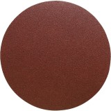 Klingspor PS 22 K - Foaie abraziva rotunda 125 mm granulatie 120 fara gauri 1 bucata