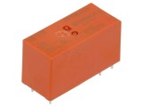 Releu Electromagnetic SPST-NO 24VDC 16A 250VAC THT