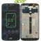 Acer Liquid Zest Plus (Z628) Capacul frontal al modulului de afișare+lcd+digitizer albastru 6M.HVNHC.001
