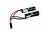 Acumulator Airsoft Li-Ion Specna Arms 7.4V 1500mAh 15/30C Mini Tamiya 68x19mm
