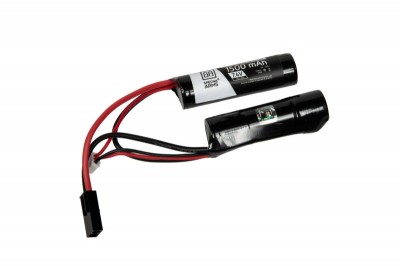 *Acumulator Li-Ion 7.4V 15/30C 1500mAh [SPECNA ARMS] foto