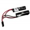 *Acumulator Li-Ion 7.4V 15/30C 1500mAh [SPECNA ARMS]