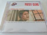 Patsy Cline - walking after midnight, y