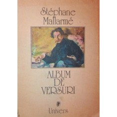 ALBUM DE VERSURI