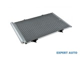 Radiator ac Citroen C3 Picasso (2009->) [SH_] #1